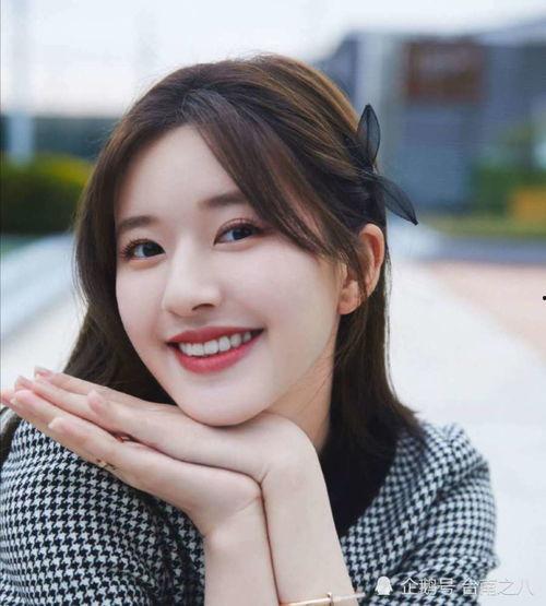 赵露思说未来能拍戏就拍